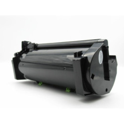 Toner INKDIGO do LEXMARK 51B00A0 2,5k Black (MS/MX317) - 3