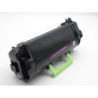 Toner INKDIGO do LEXMARK 52D2H00 Black - 2