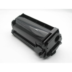 Toner INKDIGO do LEXMARK 52D2H00 Black - 3