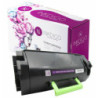 Toner INKDIGO do LEXMARK 52D2X00 Black - 1