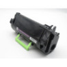 Toner INKDIGO do LEXMARK 52D2X00 Black - 2