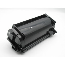 Toner INKDIGO do LEXMARK 52D2X00 Black - 3
