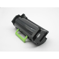 Toner INKDIGO do LEXMARK 60F2H00 10K BK - 3