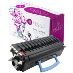 Toner INKDIGO do LEXMARK E 232 2,5K Black - 1