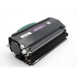 Toner INKDIGO do LEXMARK E 460 Black P - 2