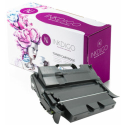 Toner INKDIGO do LEXMARK T 644 Black 32K - 1