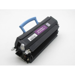 Toner INKDIGO do LEXMARK X 203 Black - 2