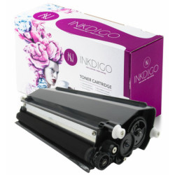 Toner INKDIGO do LEXMARK X264A21G Black - 1