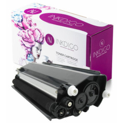 Toner INKDIGO do LEXMARK X264H21G Black - 1