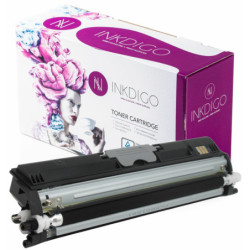 Toner INKDIGO do MINOLTA 1600 Black - 1