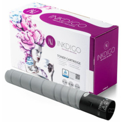 Toner INKDIGO do MINOLTA TN 321 Black - 1