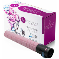 Toner INKDIGO do MINOLTA TN 321 Magenta - 1