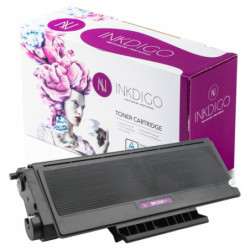 Toner INKDIGO do MINOLTA TNP 24 Black - 1