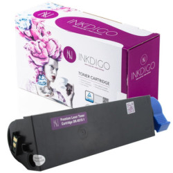 Toner INKDIGO do OKI B 401 2,5k Black - 1