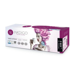 Toner INKDIGO do OKI B410 3500k Black - 1