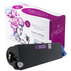 Toner INKDIGO do OKI B 411 4000k Black - 1