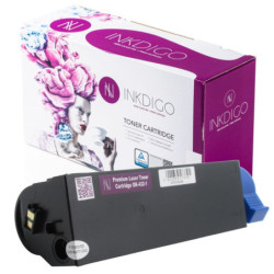 Toner INKDIGO do OKI B 432 7K Black - 1