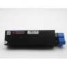Toner INKDIGO do OKI B 432 7K Black - 3