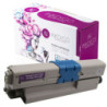 Toner INKDIGO do OKI C 301 Black - 1