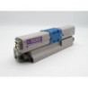 Toner INKDIGO do OKI C 301 Black - 2