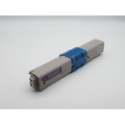 Toner INKDIGO do OKI C 301 Cyan - 2