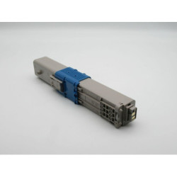 Toner INKDIGO do OKI C 301 Cyan - 3