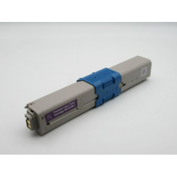Toner INKDIGO do OKI C 301 Magenta - 2