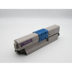 Toner INKDIGO do OKI C 310 Black - 2
