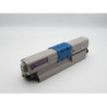 Toner INKDIGO do OKI C 310 Black - 2
