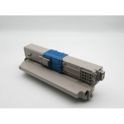 Toner INKDIGO do OKI C 310 Black - 3