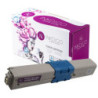 Toner INKDIGO do OKI C 310 Cyan - 1