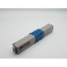 Toner INKDIGO do OKI C 310 Cyan - 2