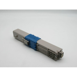 Toner INKDIGO do OKI C 310 Cyan - 3