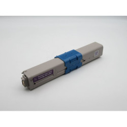 Toner INKDIGO do OKI C 310 Magenta - 2
