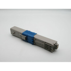 Toner INKDIGO do OKI C 310 Magenta - 3