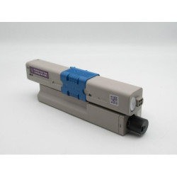 Toner INKDIGO do OKI C 510 Black - 2