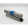 Toner INKDIGO do OKI C 510 Black - 2