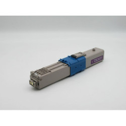 Toner INKDIGO do OKI C 510 Cyan - 2