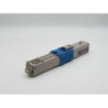 Toner INKDIGO do OKI C 510 Cyan - 2