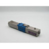 Toner INKDIGO do OKI C 510 Cyan - 3