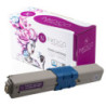 Toner INKDIGO do OKI C 510 Magenta - 1