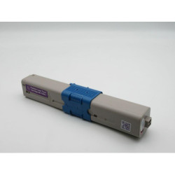 Toner INKDIGO do OKI C 510 Magenta - 2