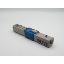 Toner INKDIGO do OKI C 510 Yellow - 2