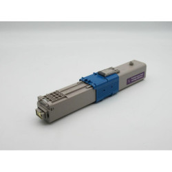 Toner INKDIGO do OKI C 510 Yellow - 3