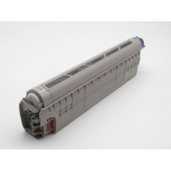 Toner INKDIGO do OKI C 823 7K Black S - 2