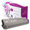 Toner INKDIGO do OKI C 823 7K Cyan S - 1