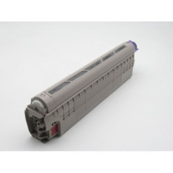 Toner INKDIGO do OKI C 823 7K Cyan S - 2