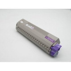 Toner INKDIGO do OKI C 823 7K Cyan S - 3