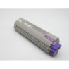 Toner INKDIGO do OKI C 823 7K Magenta S - 4