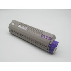 Toner INKDIGO do OKI C 823 7K Yellow S - 3